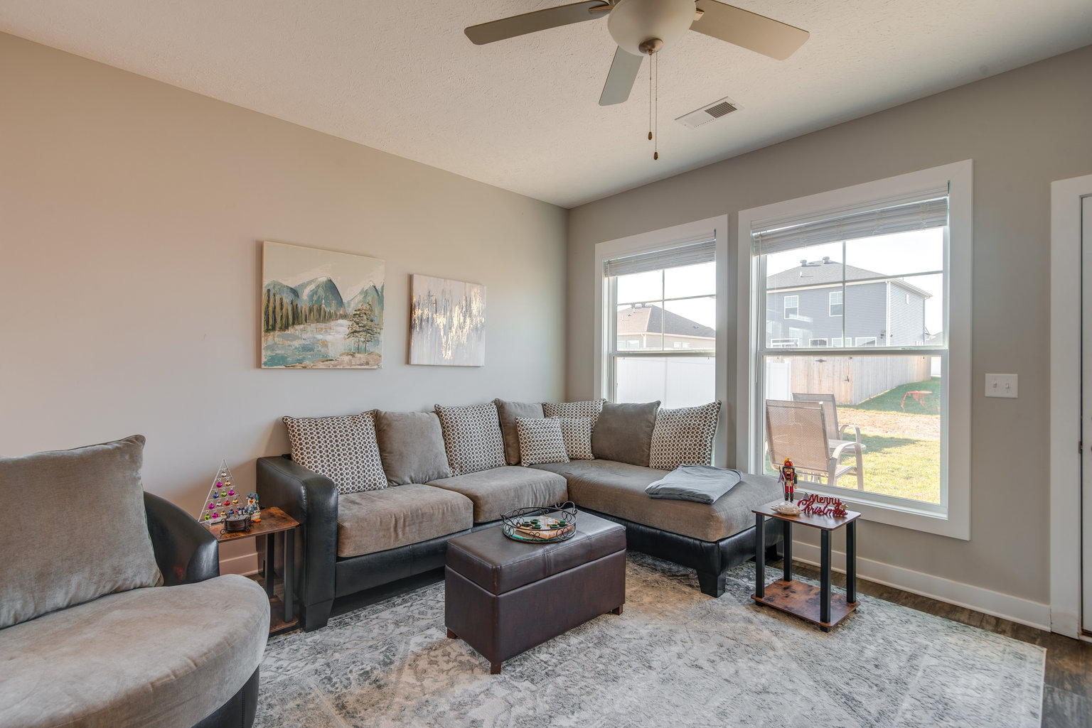 Bowling Green Vacation Rental