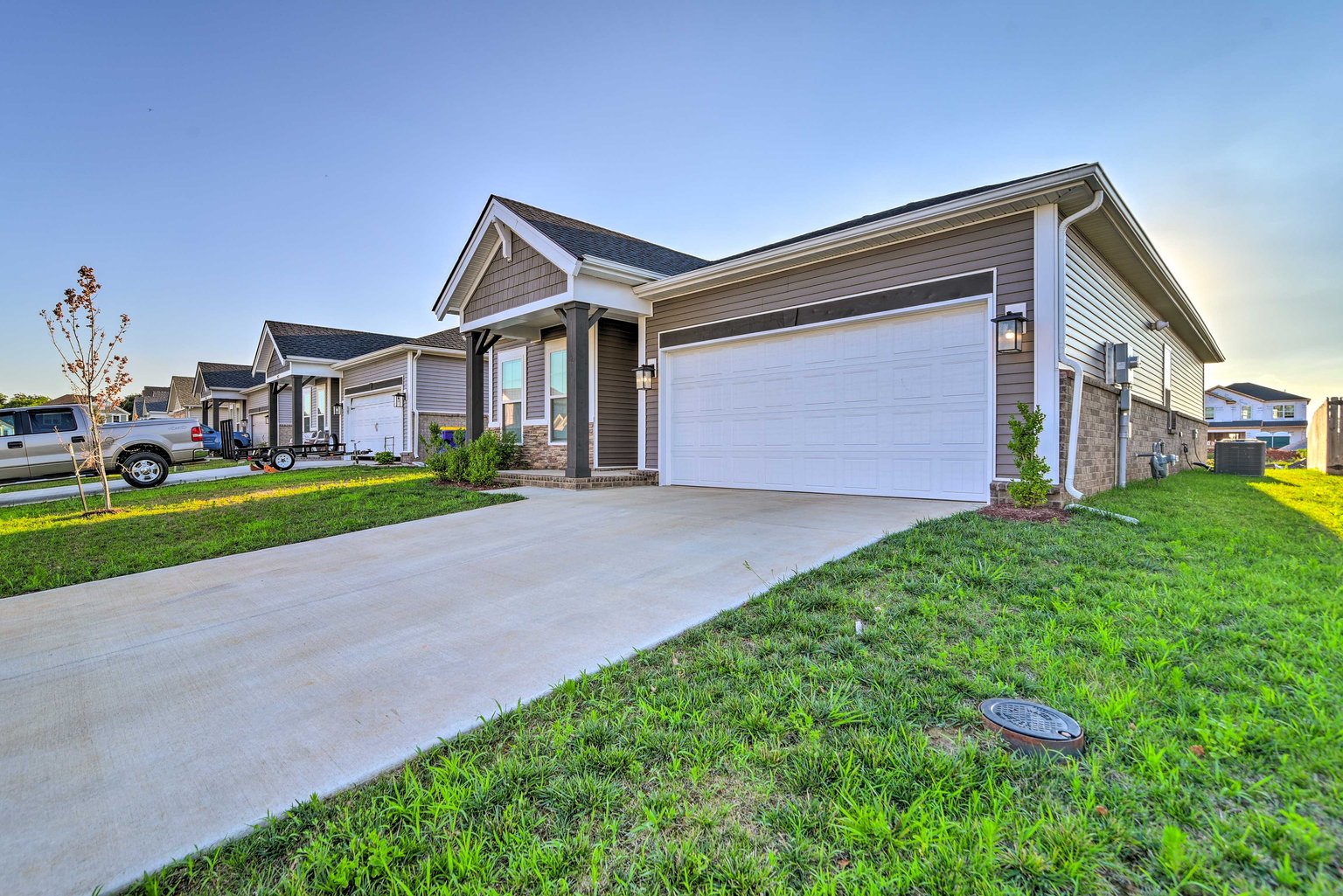 Bowling Green Vacation Rental