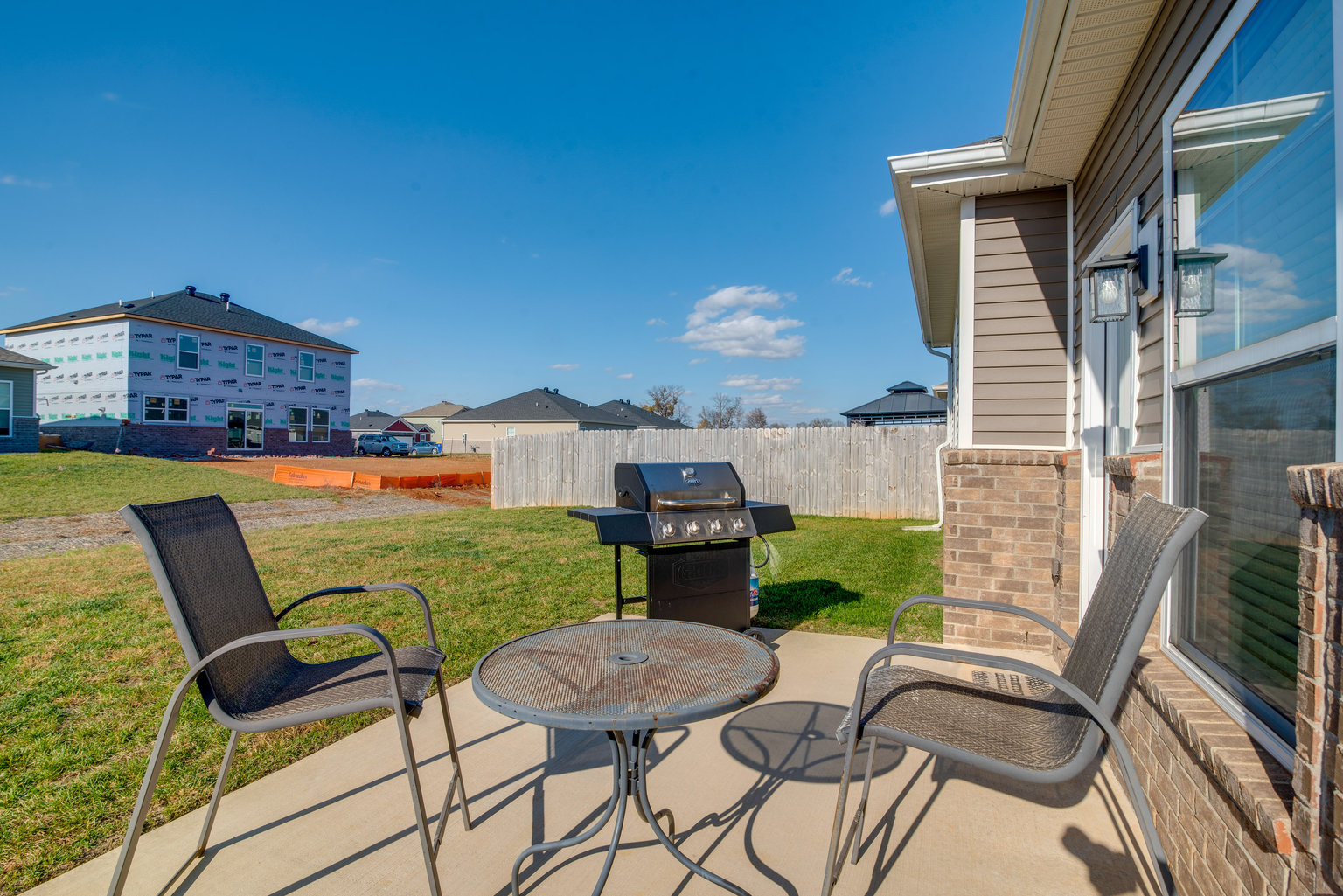 Bowling Green Vacation Rental