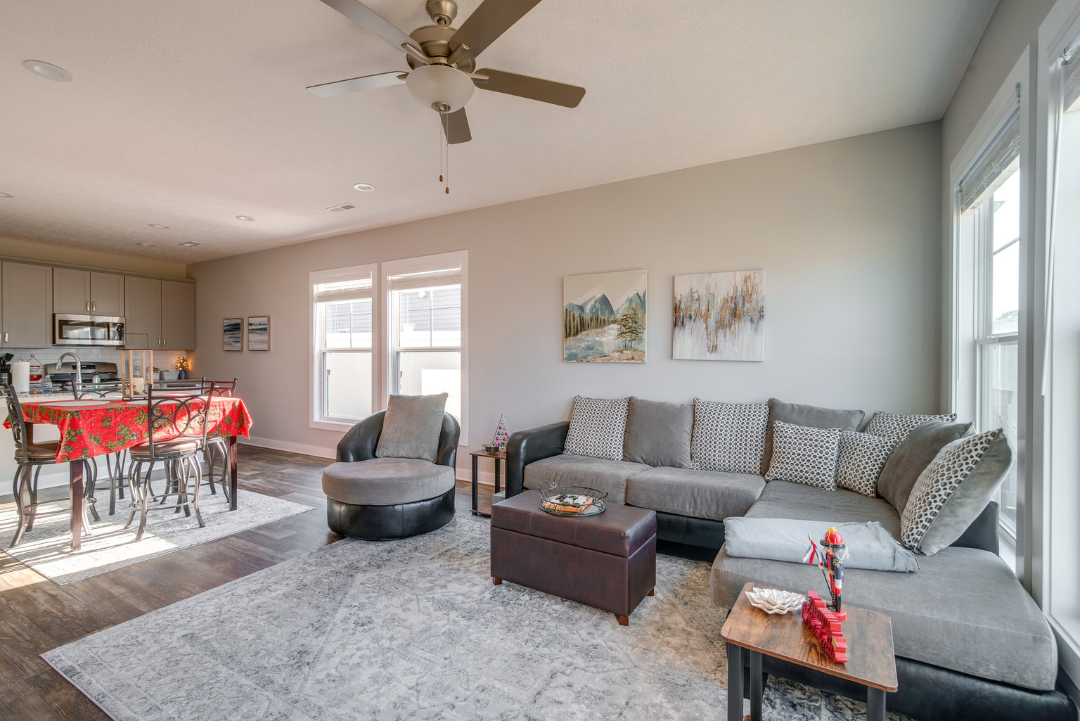 Bowling Green Vacation Rental