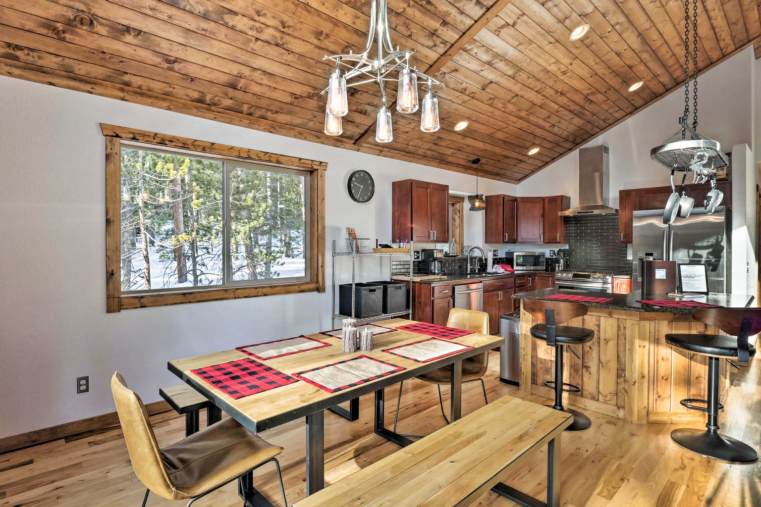 Fairplay Vacation Rental