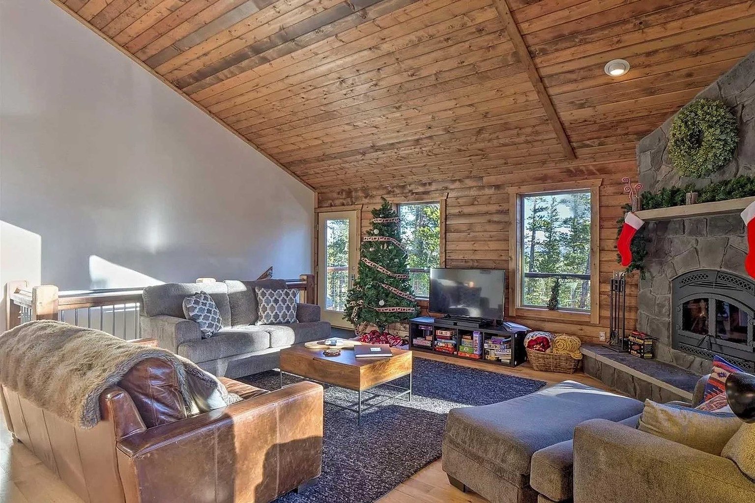 Fairplay Vacation Rental