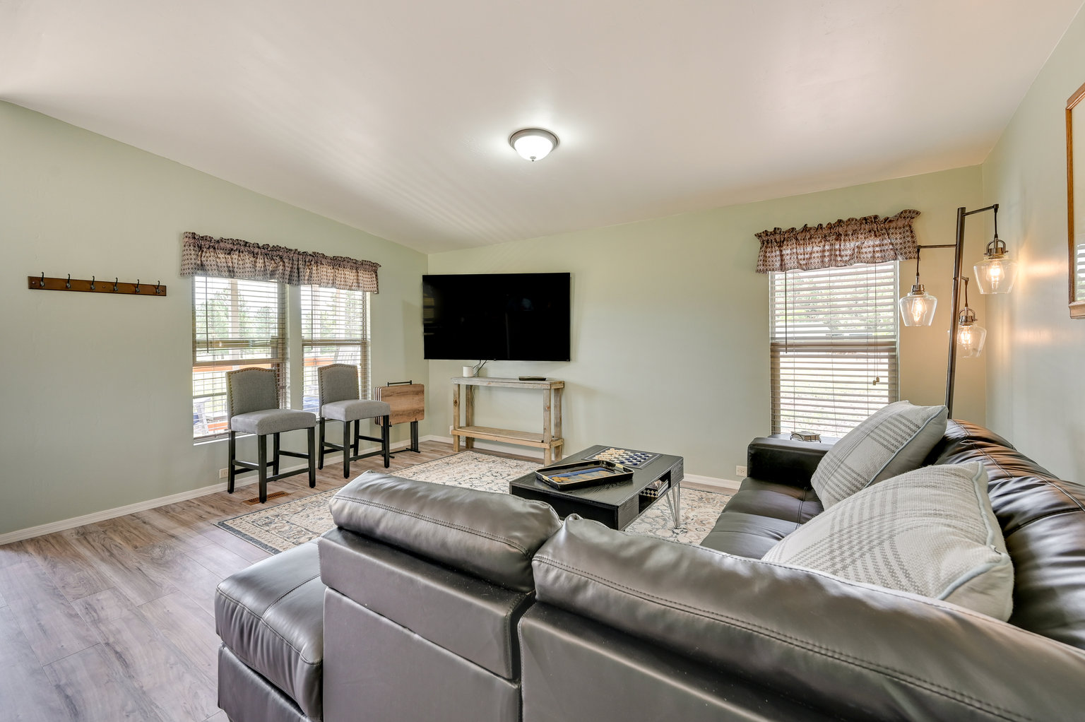 Williams Vacation Rental