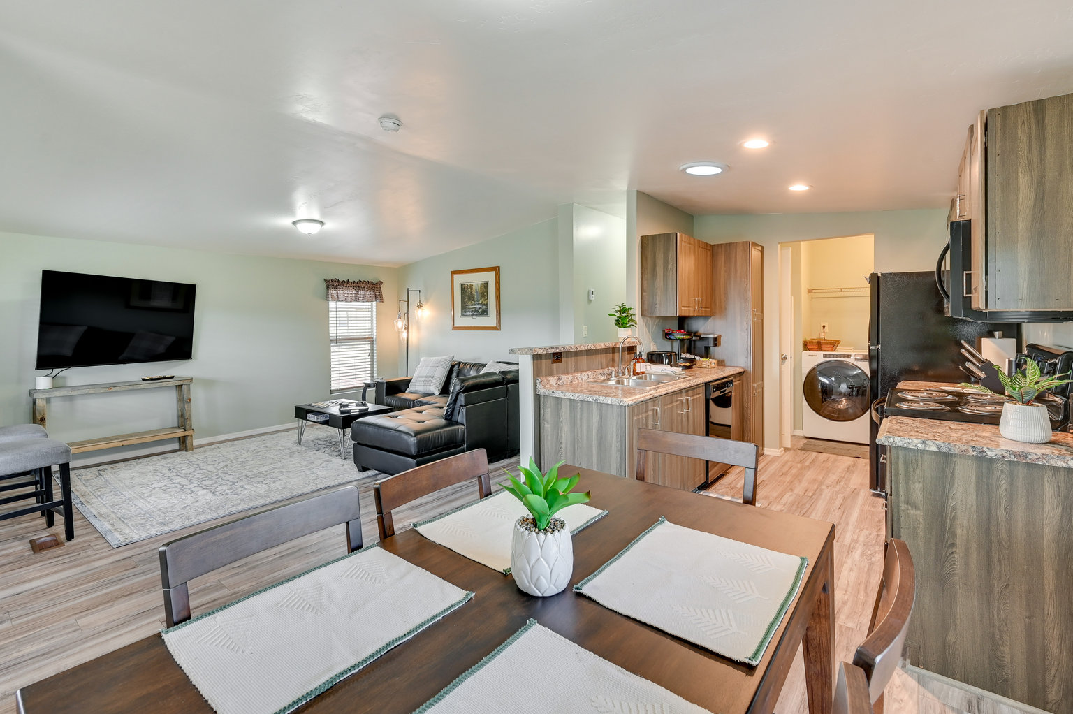 Williams Vacation Rental