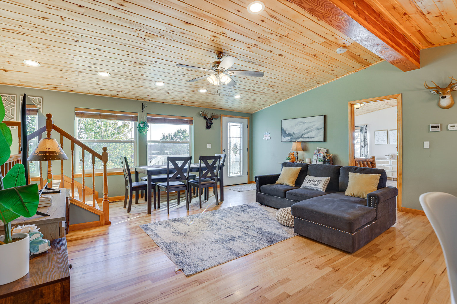 Fairplay Vacation Rental