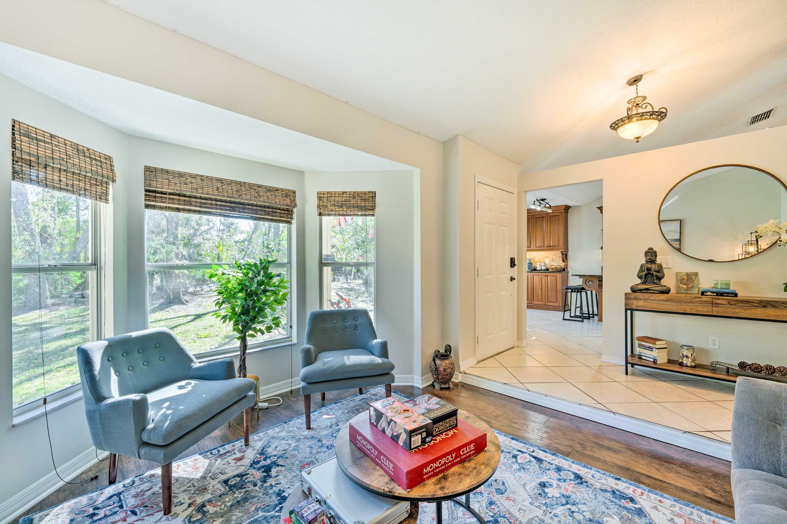 Lake Mary Vacation Rental