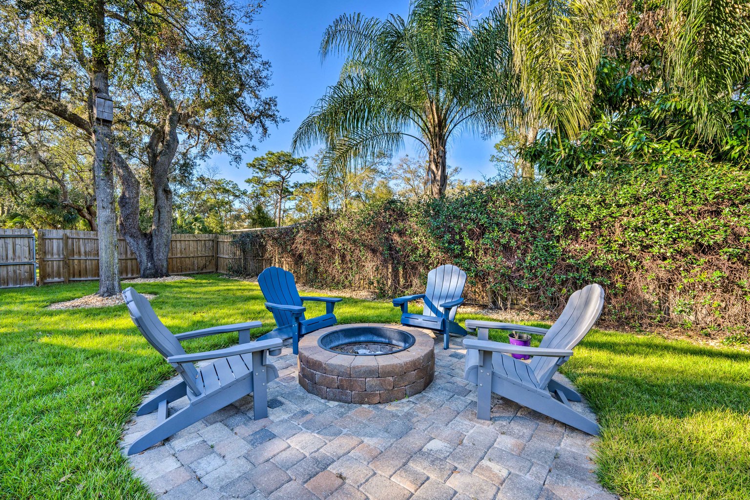 Lake Mary Vacation Rental