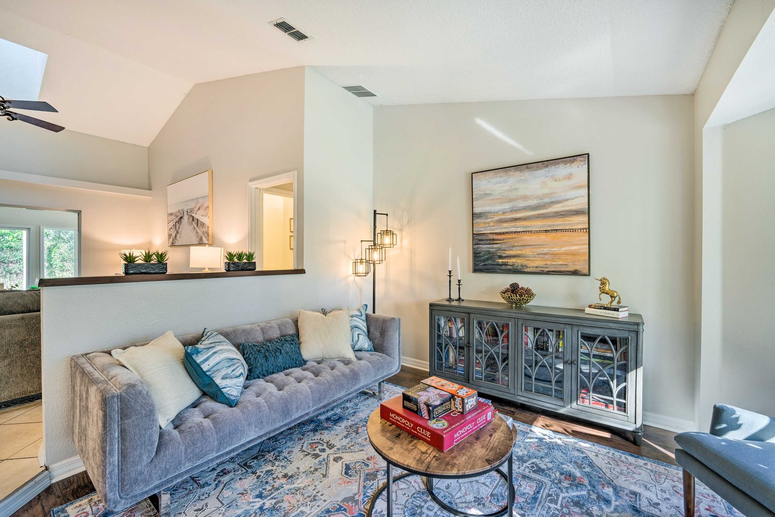 Lake Mary Vacation Rental