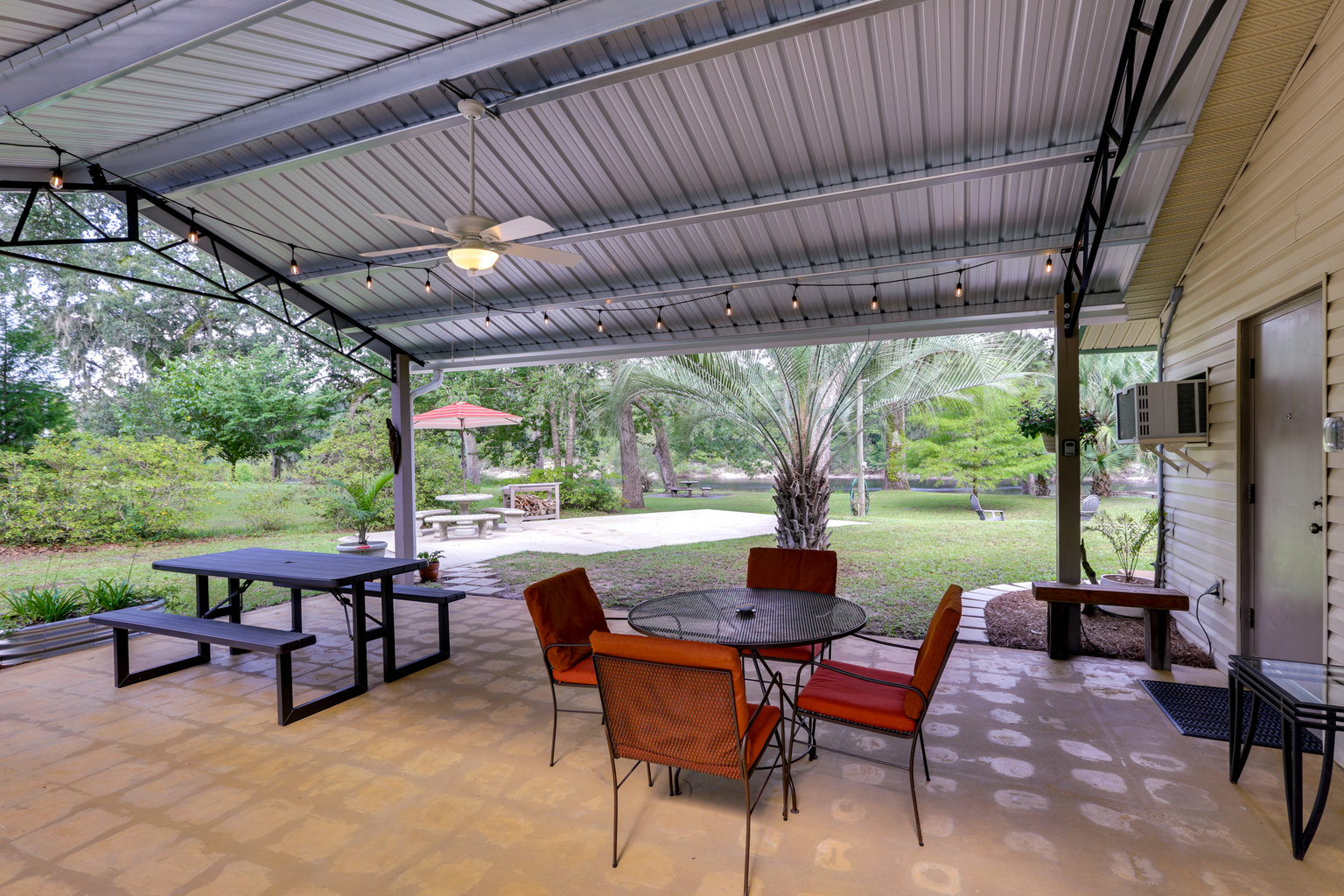 Tallahassee Vacation Rental