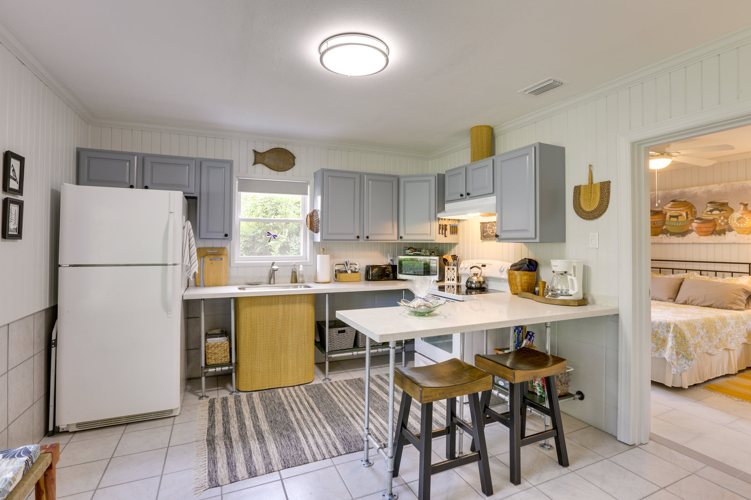 Tallahassee Vacation Rental