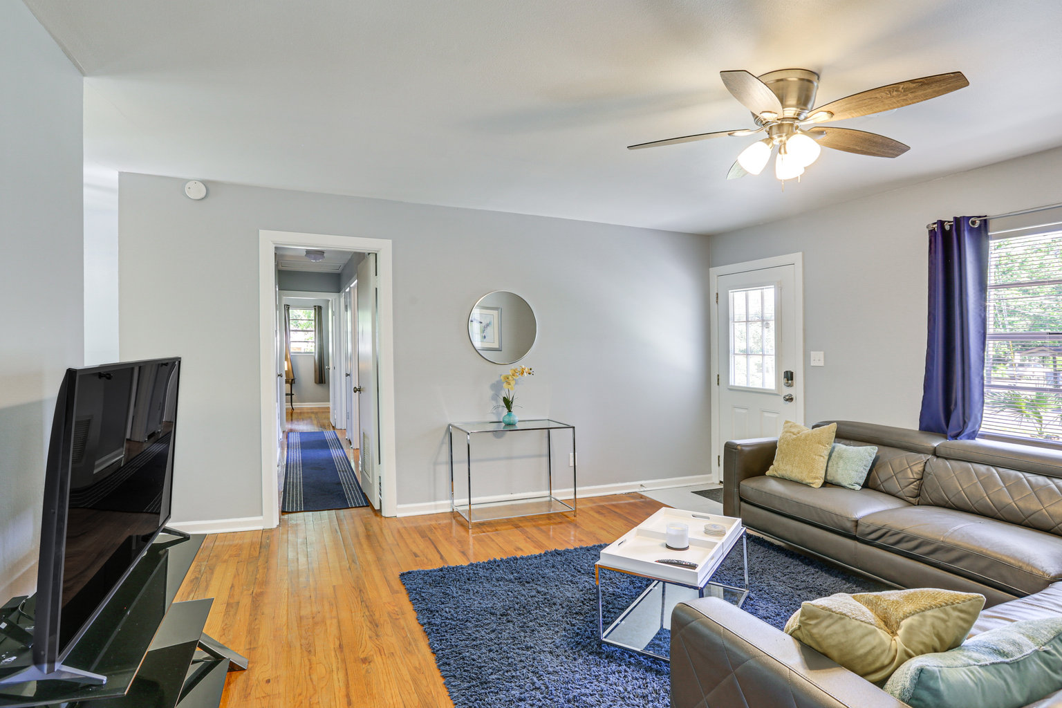 Tallahassee Vacation Rental