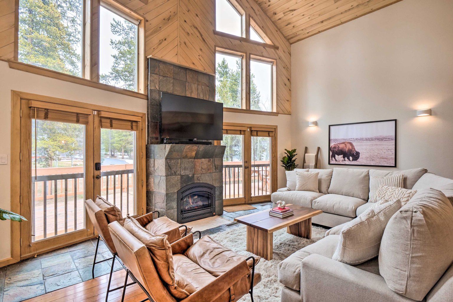 Leadville Vacation Rental
