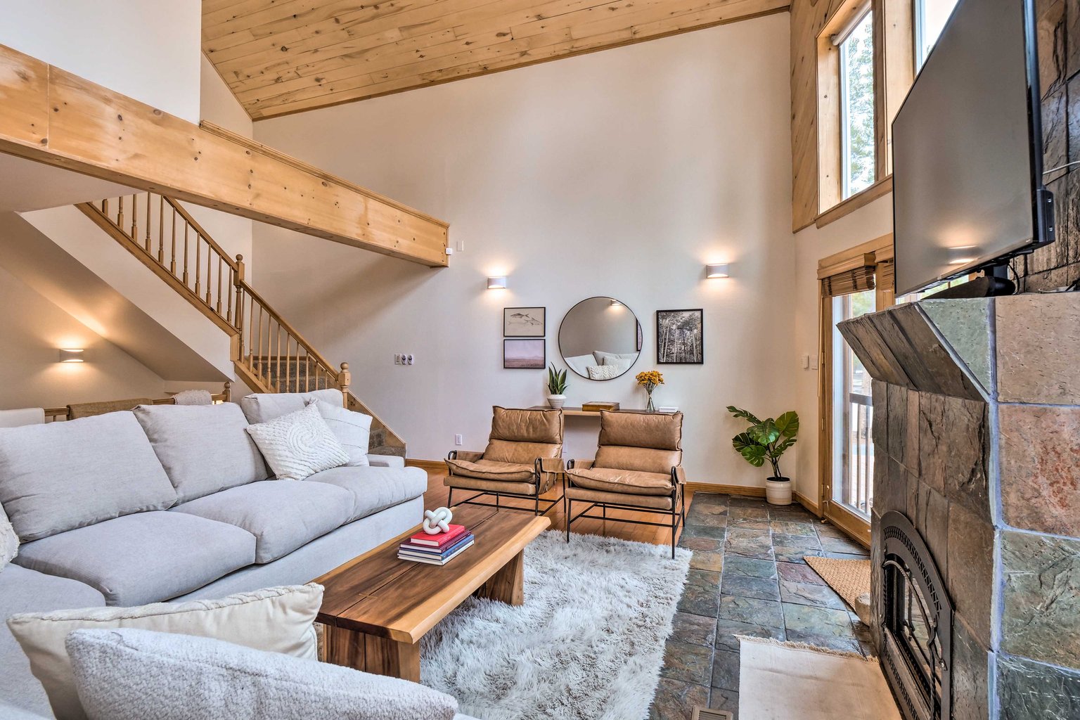 Leadville Vacation Rental