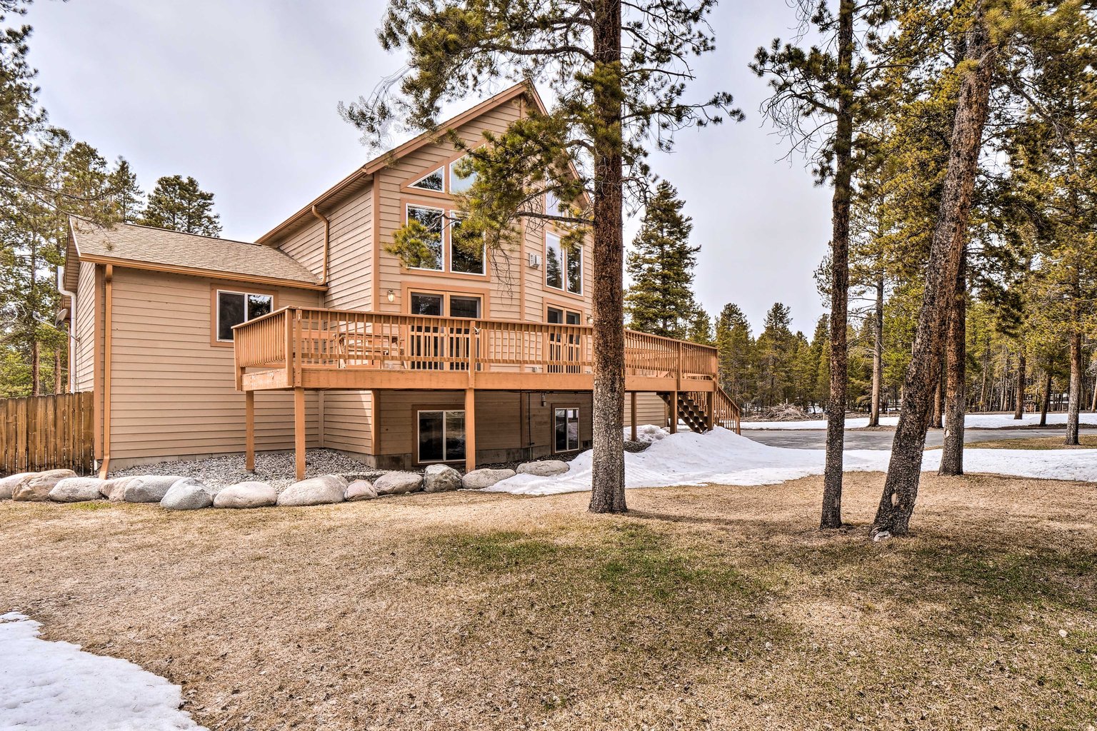 Leadville Vacation Rental