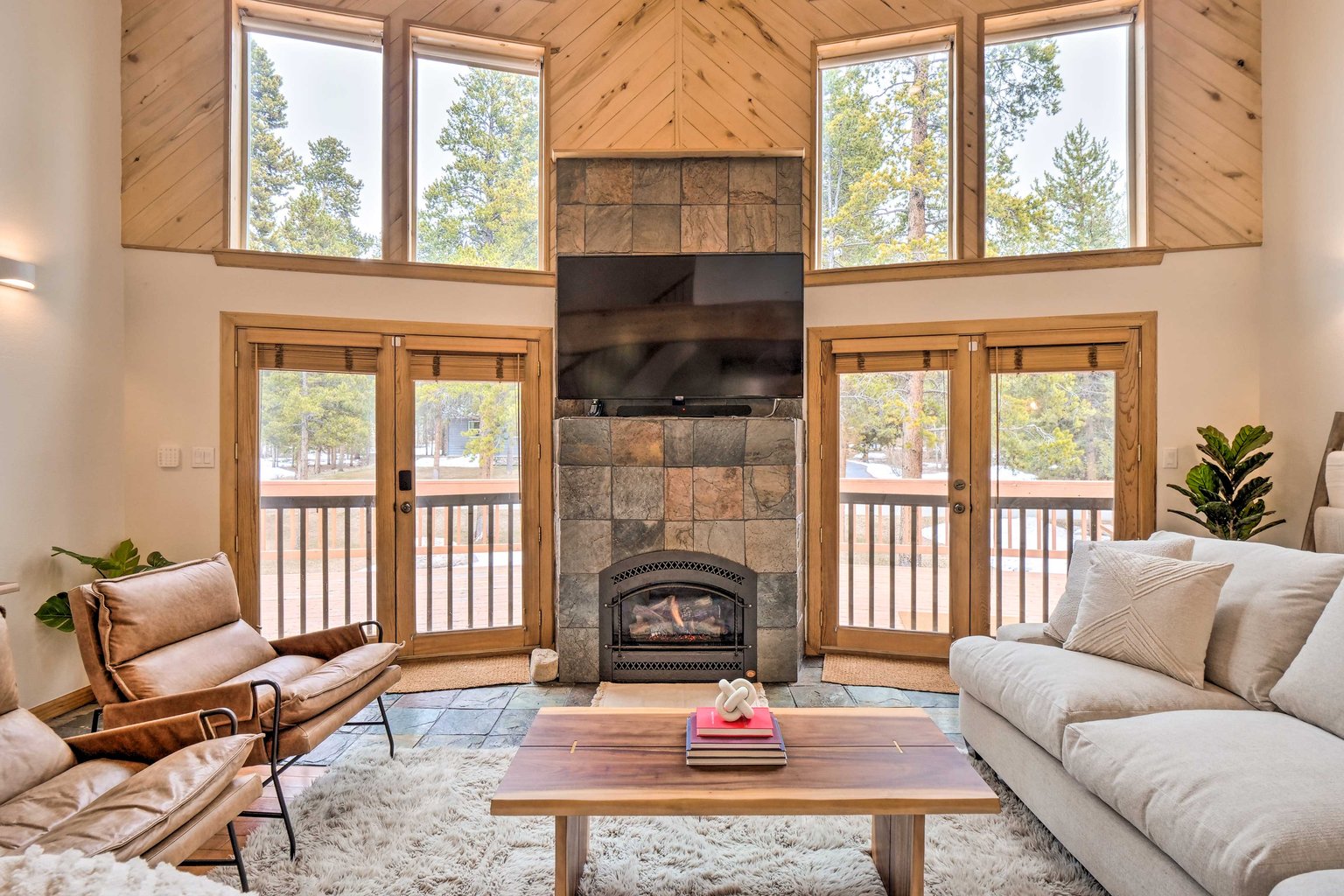 Leadville Vacation Rental