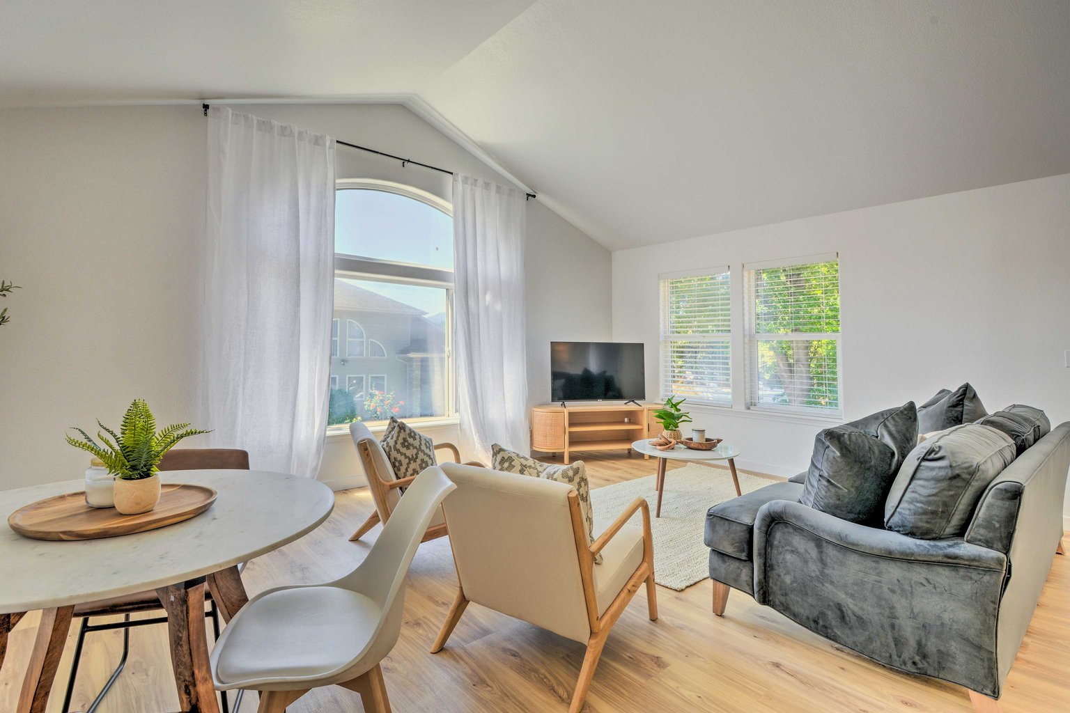 Grants Pass Vacation Rental