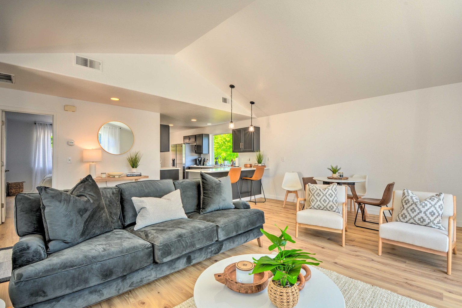 Grants Pass Vacation Rental