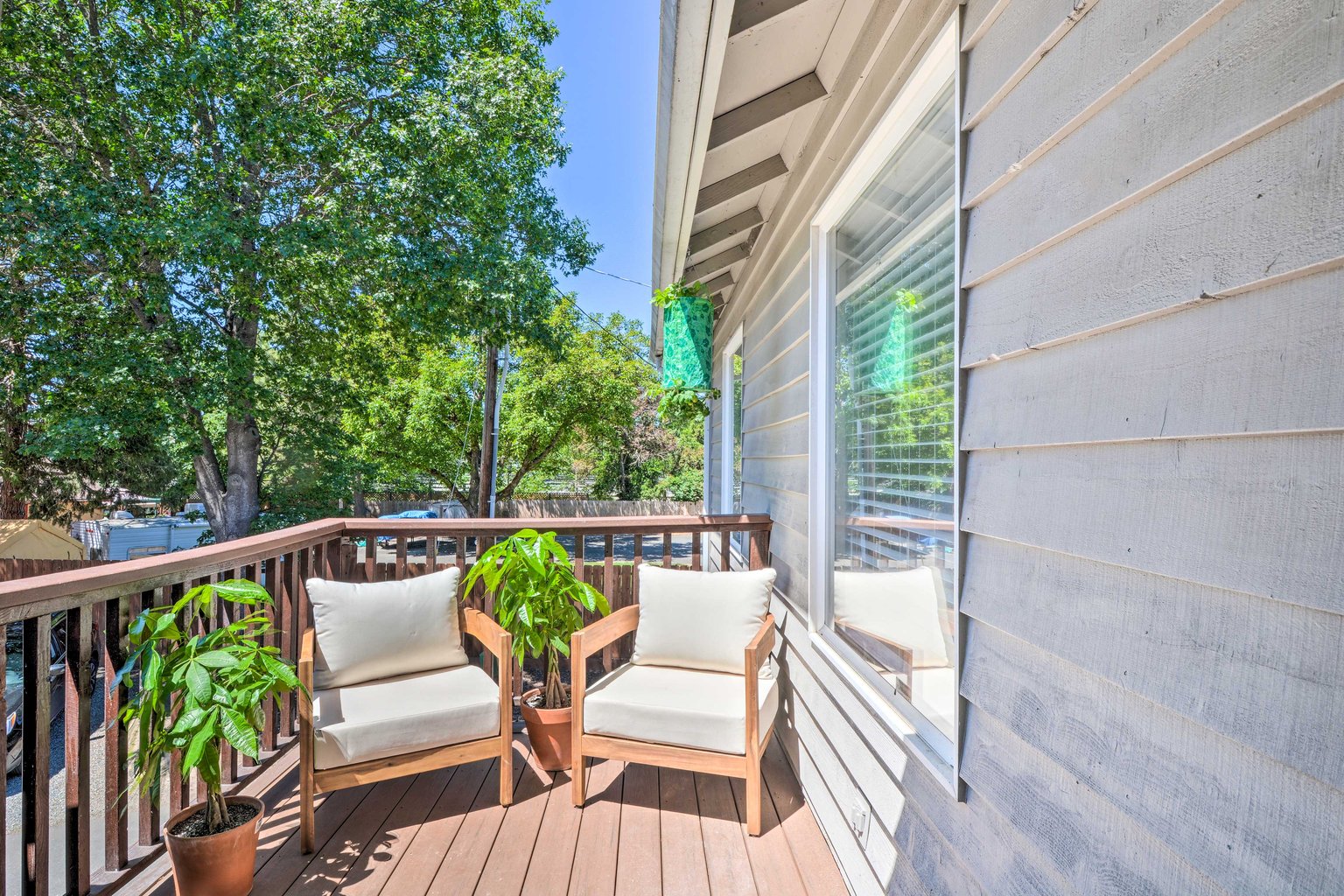 Grants Pass Vacation Rental