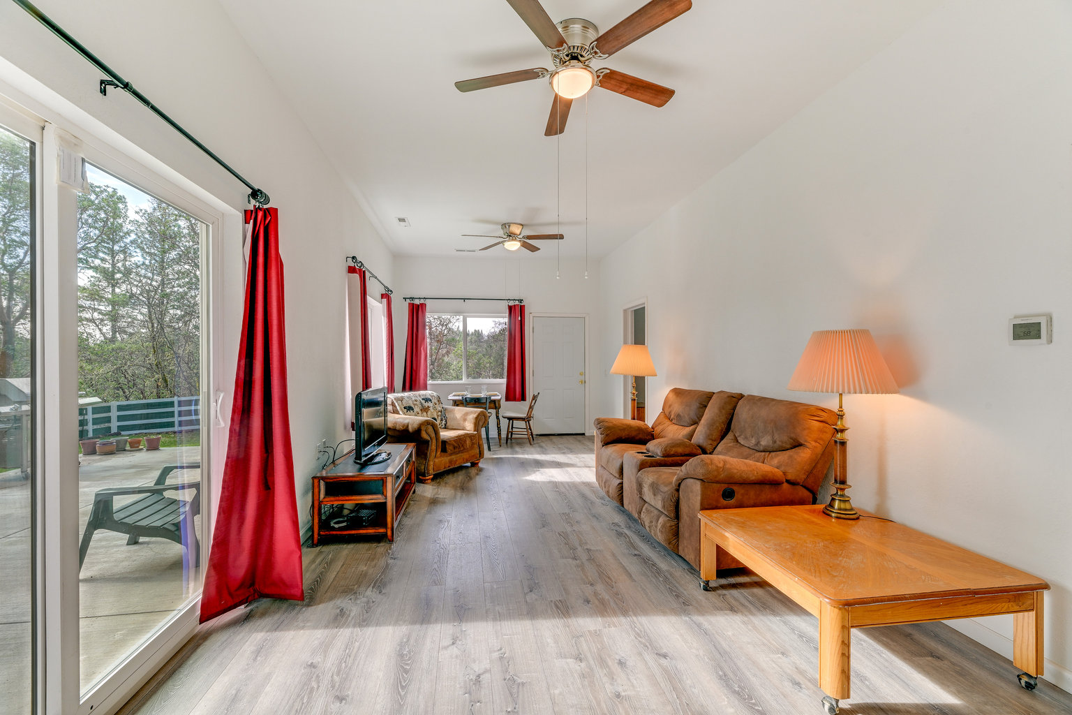 Grants Pass Vacation Rental