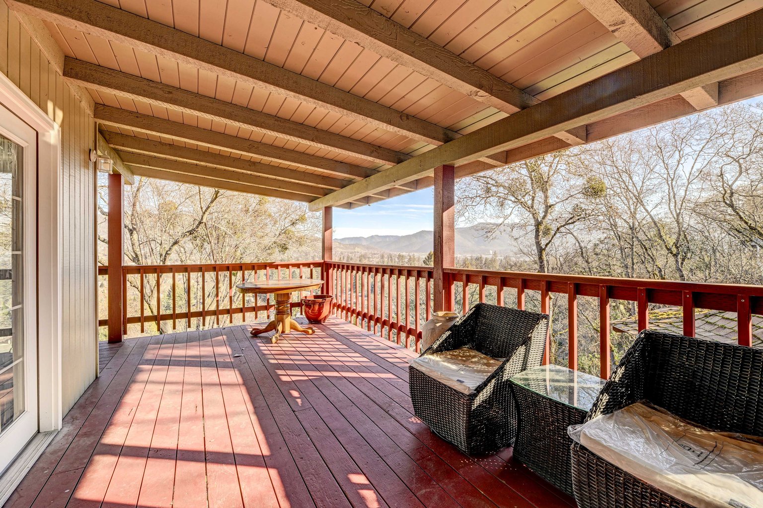 Grants Pass Vacation Rental