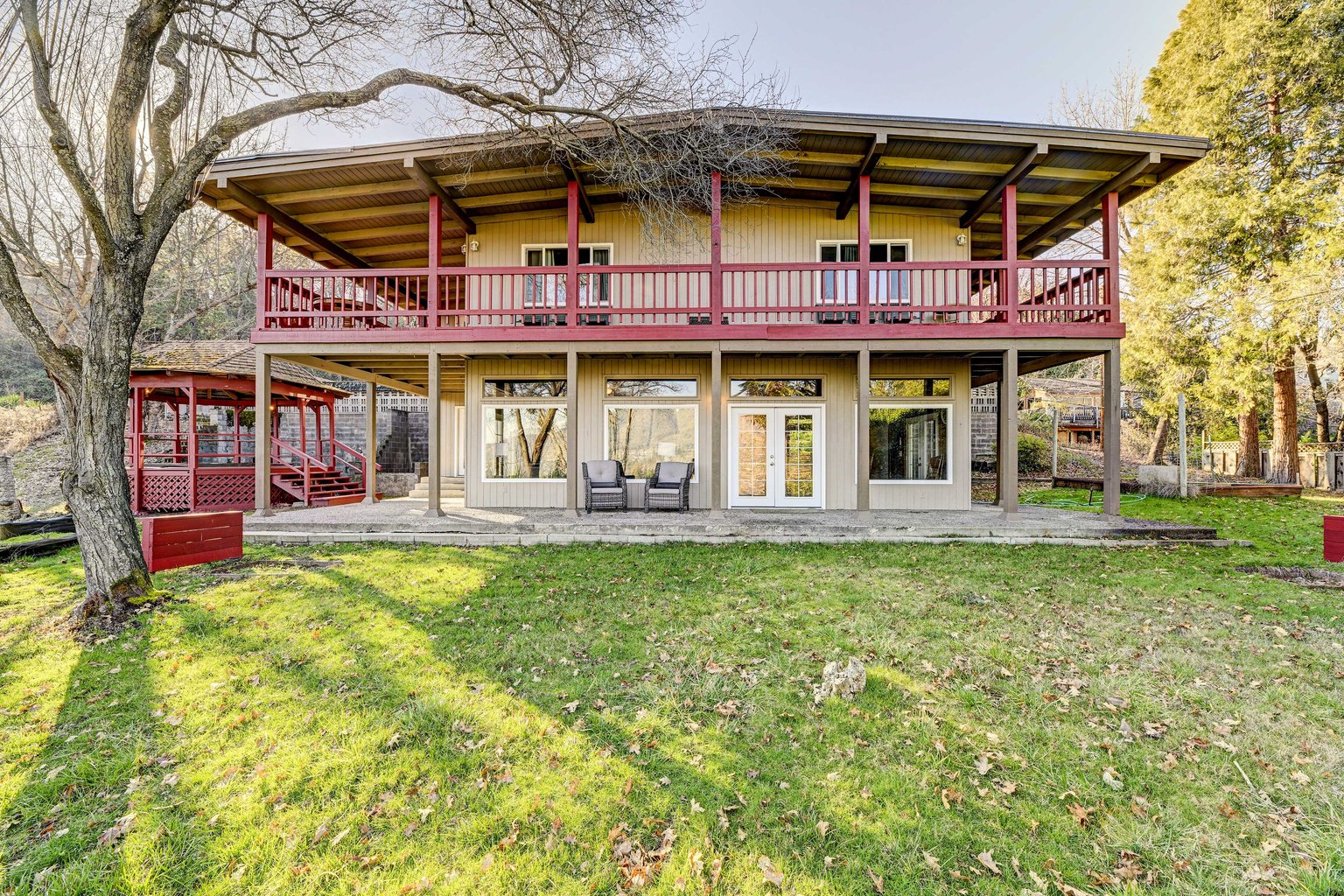 Grants Pass Vacation Rental