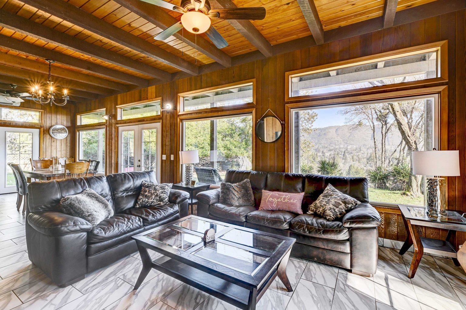 Grants Pass Vacation Rental