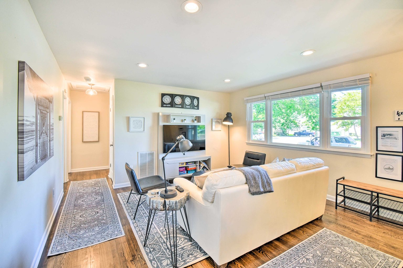 Hampton Vacation Rental