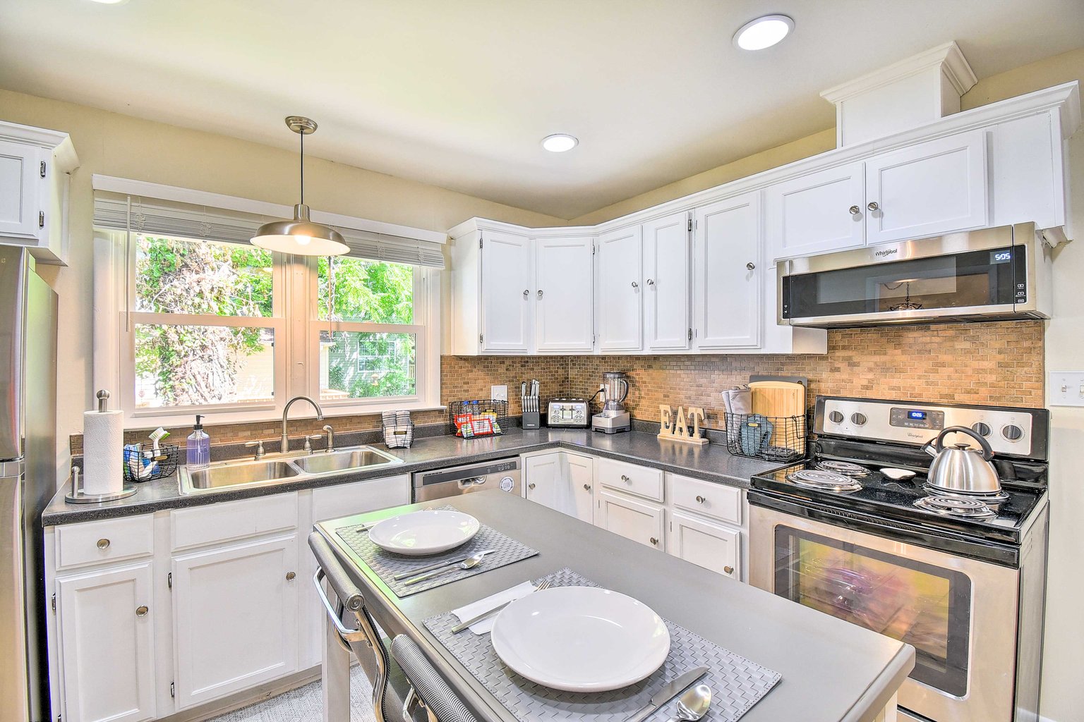 Hampton Vacation Rental