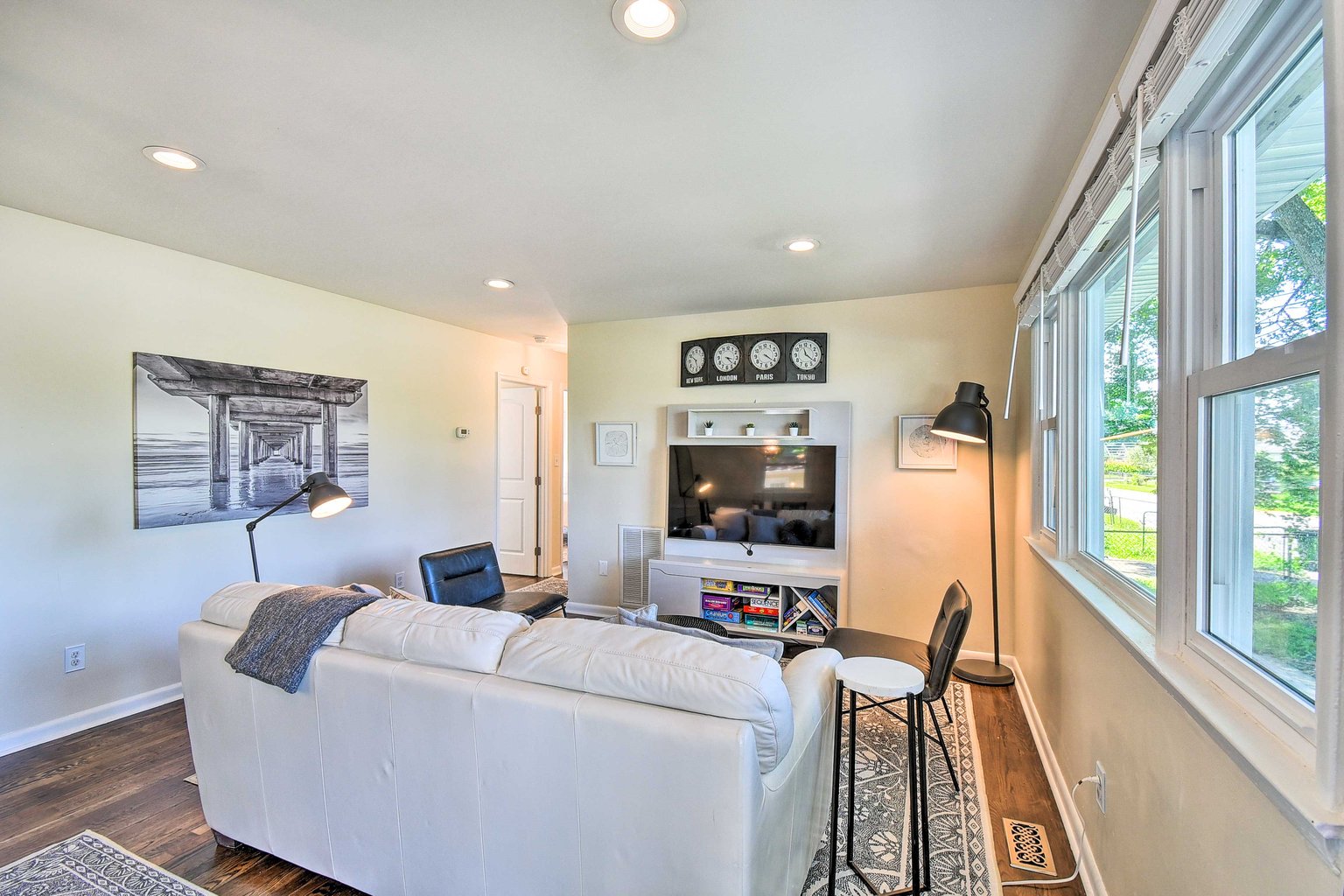 Hampton Vacation Rental