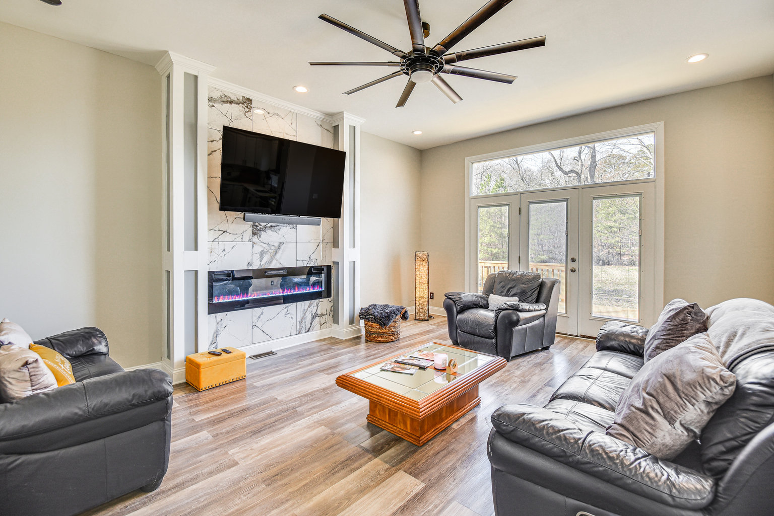 Hampton Vacation Rental