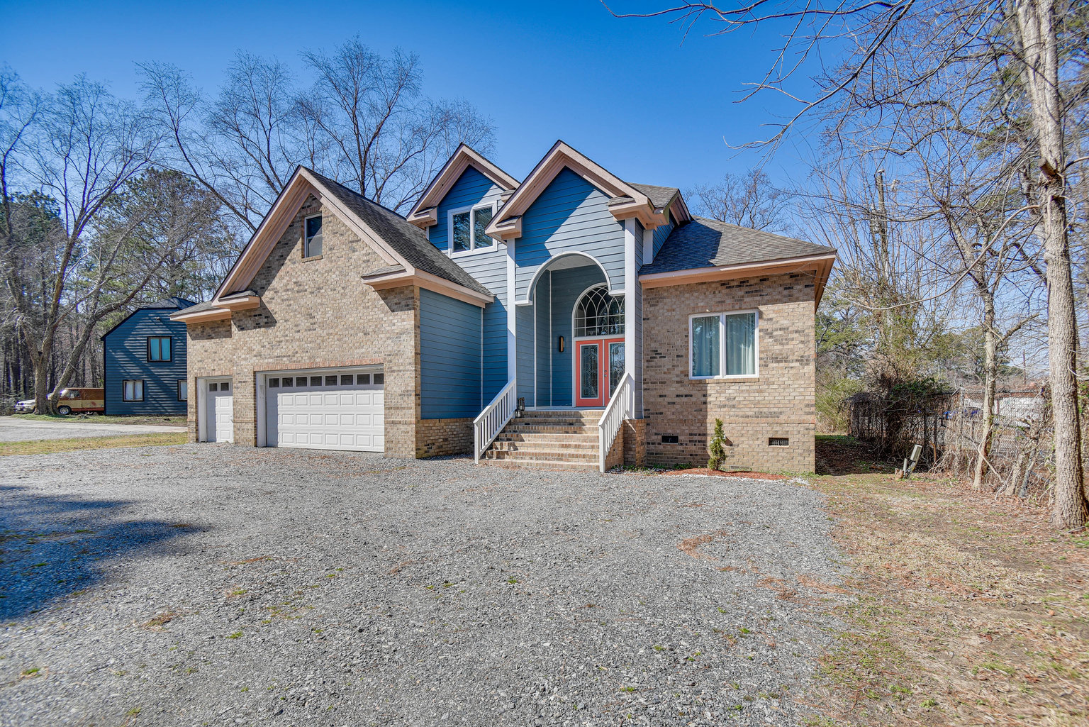 Hampton Vacation Rental