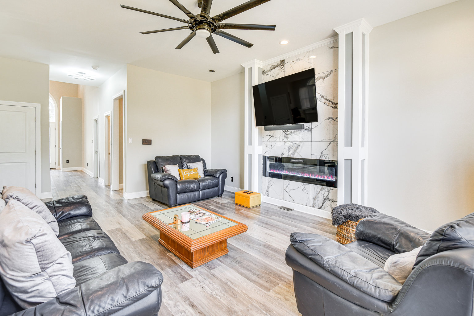 Hampton Vacation Rental