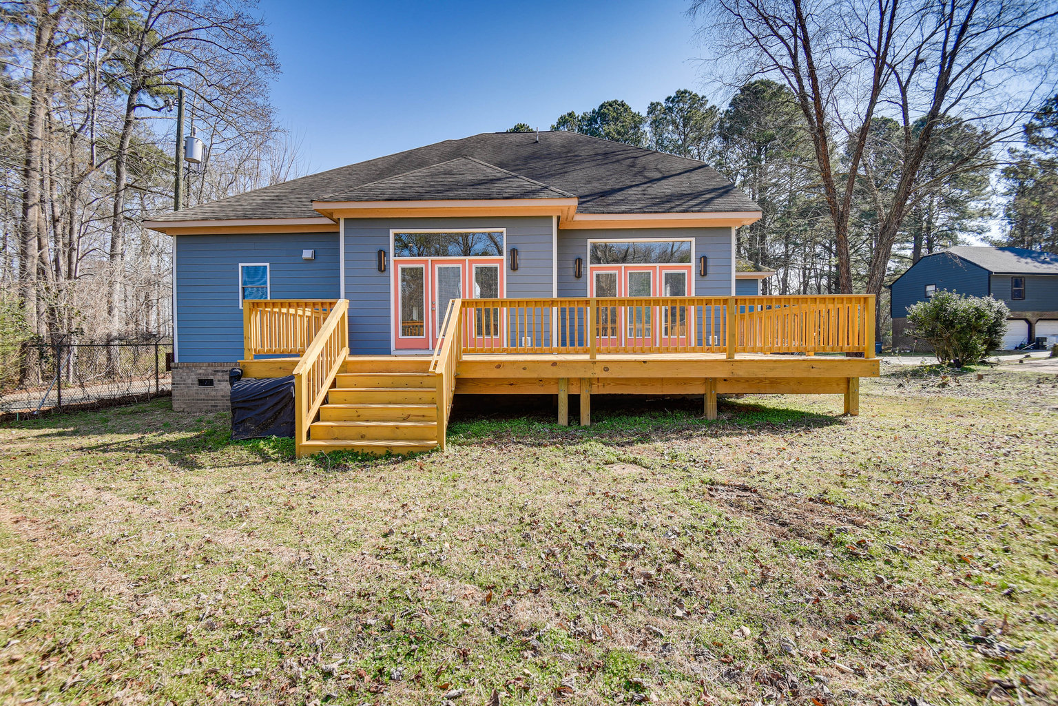 Hampton Vacation Rental