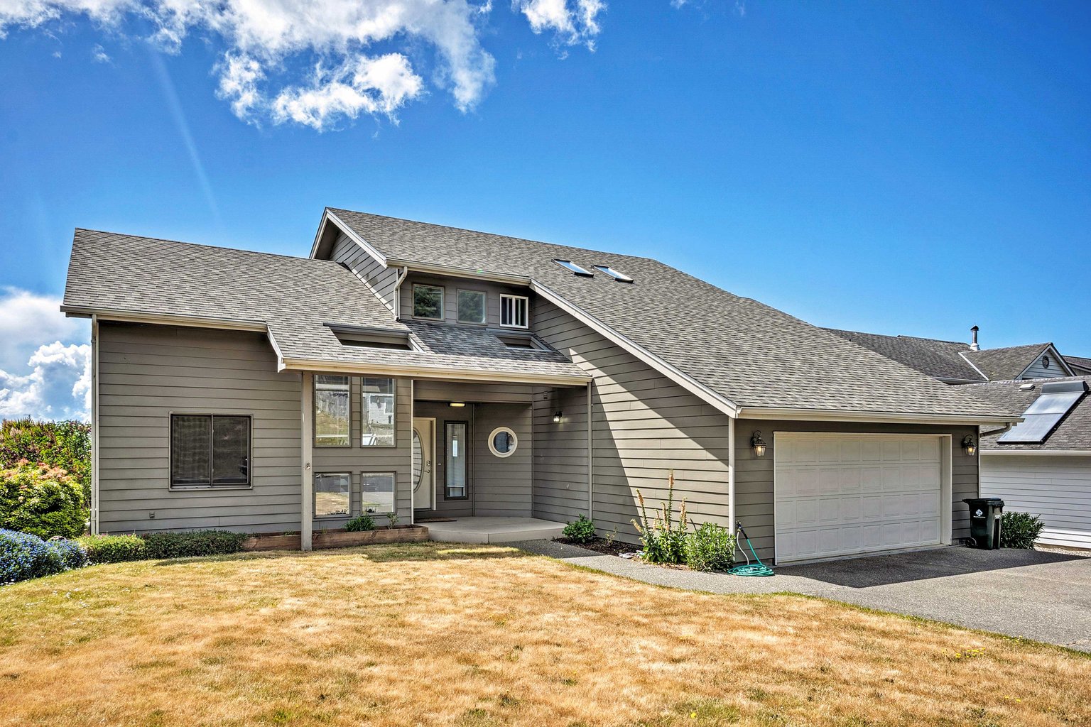 Coos Bay Vacation Rental