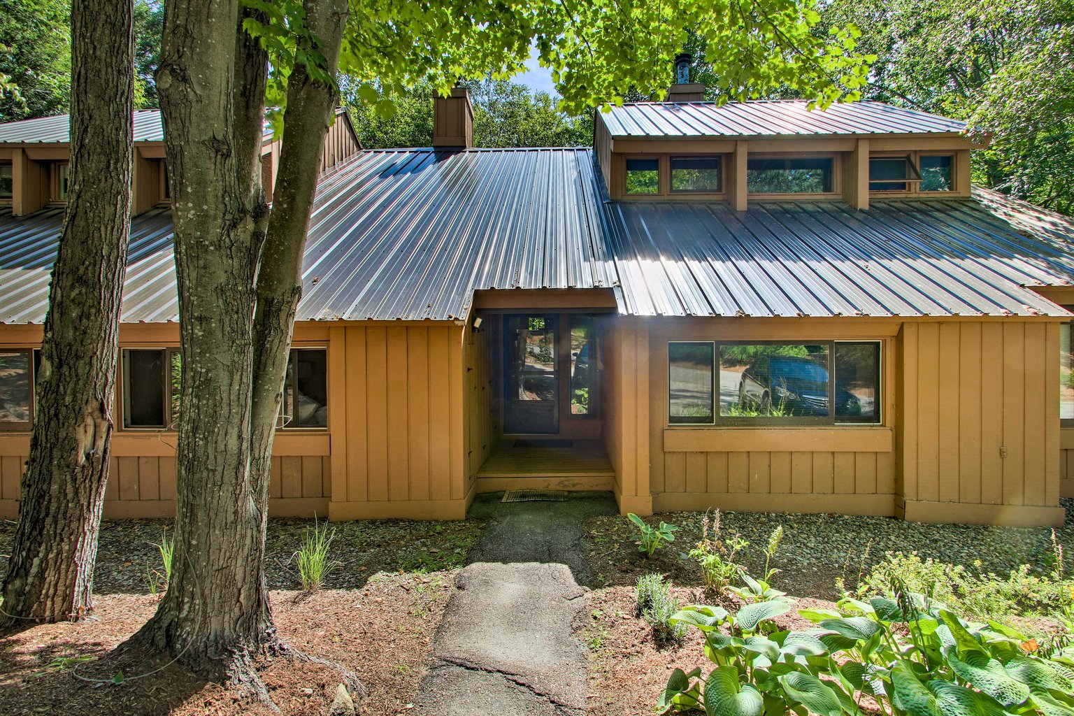 Lincoln Vacation Rental