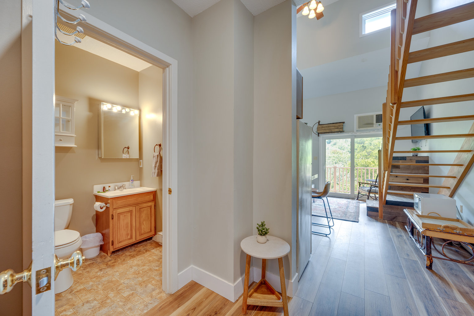 Lincoln Vacation Rental