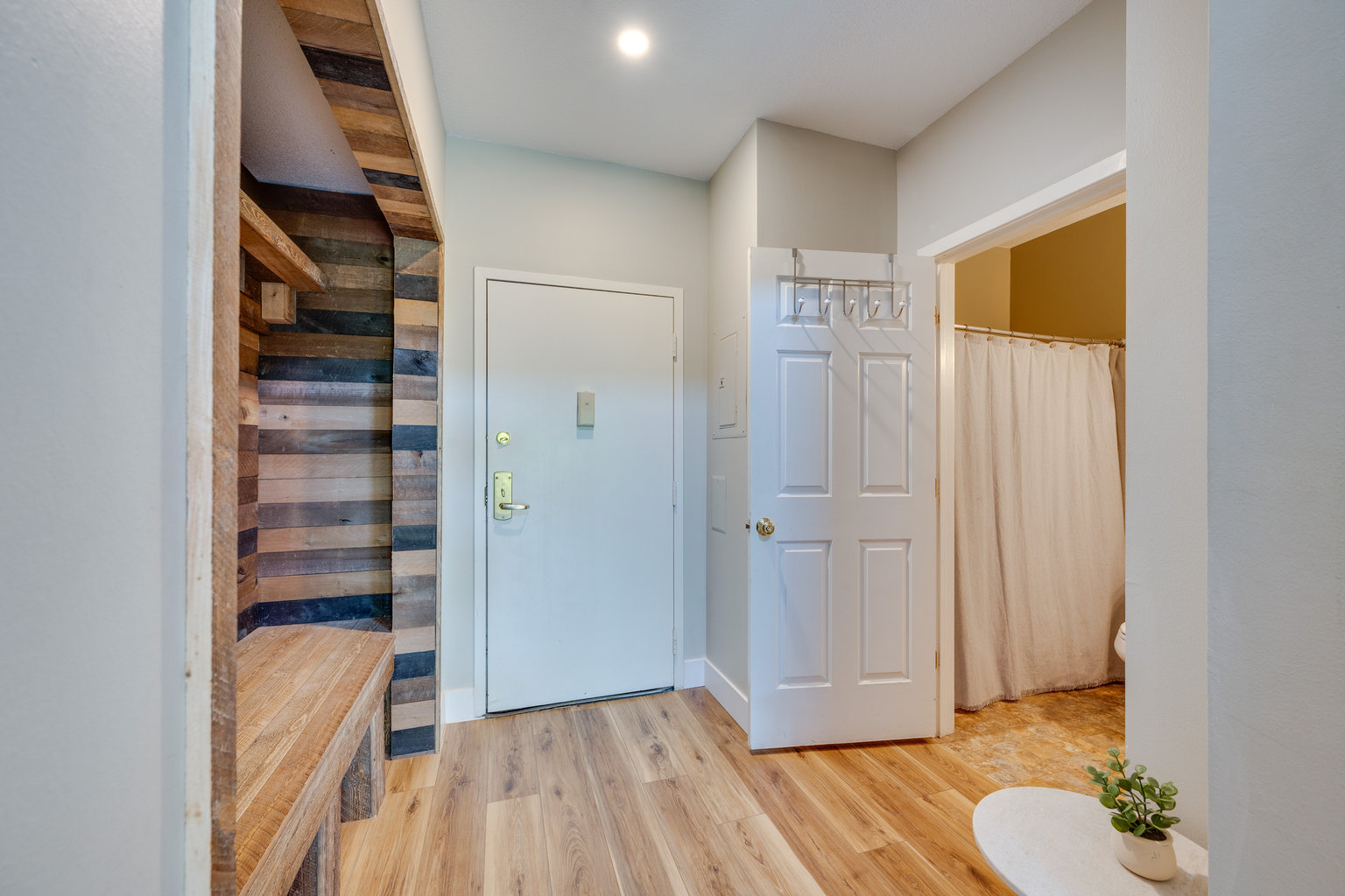 Lincoln Vacation Rental