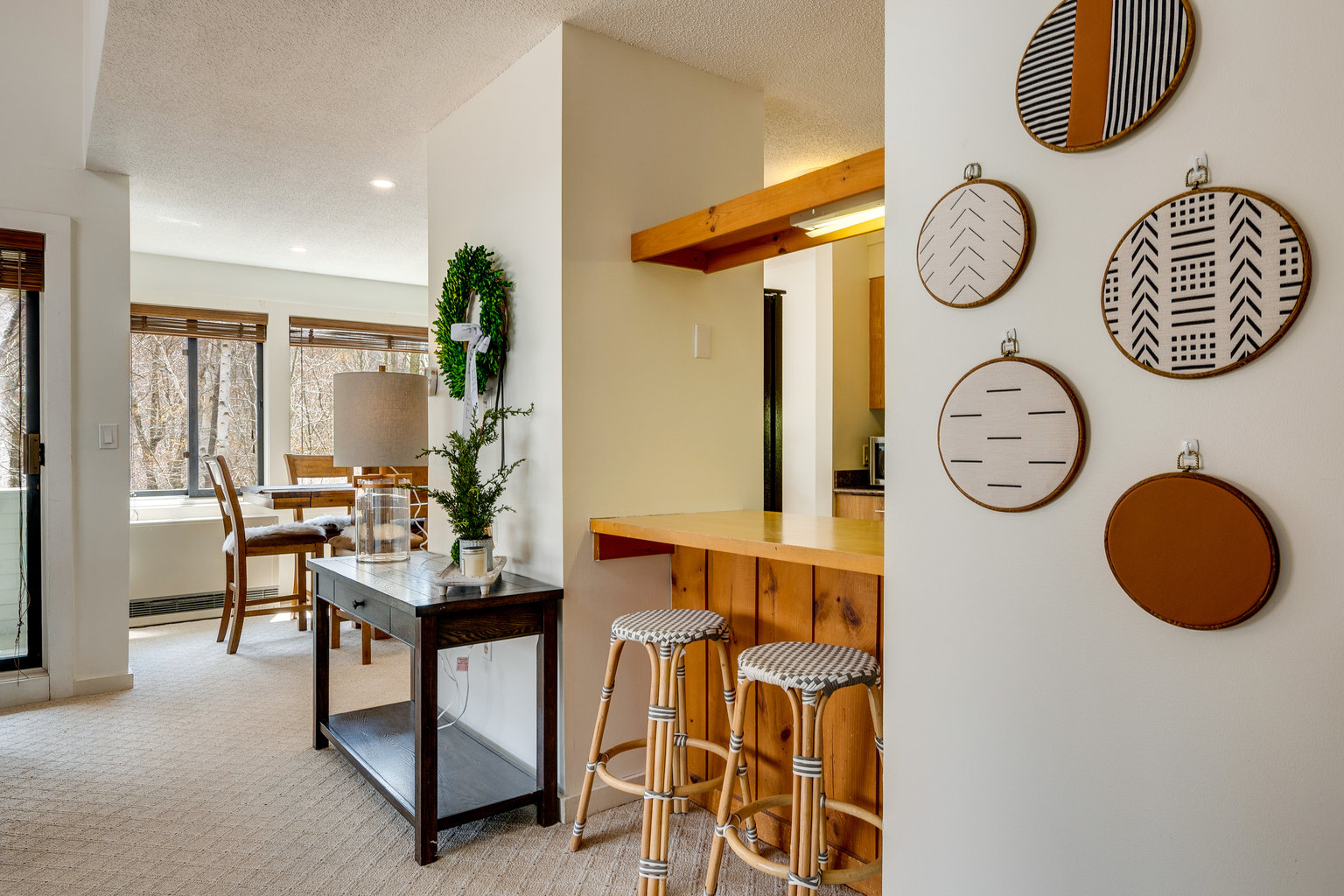 Lincoln Vacation Rental