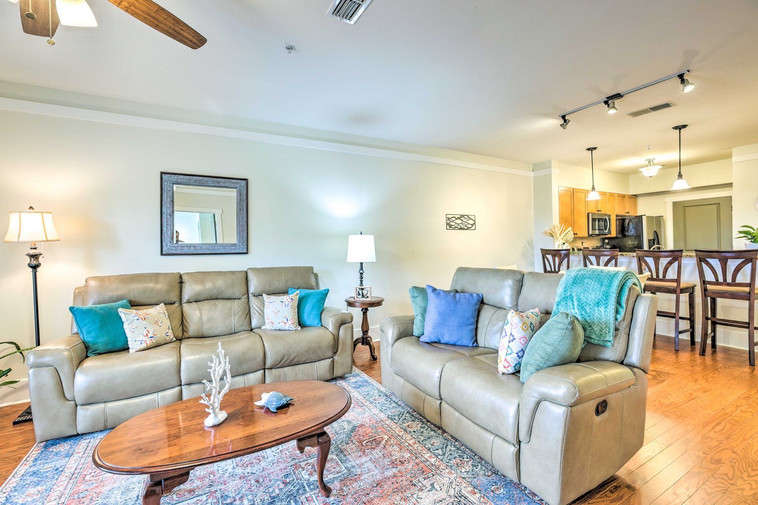 Talladega Vacation Rental