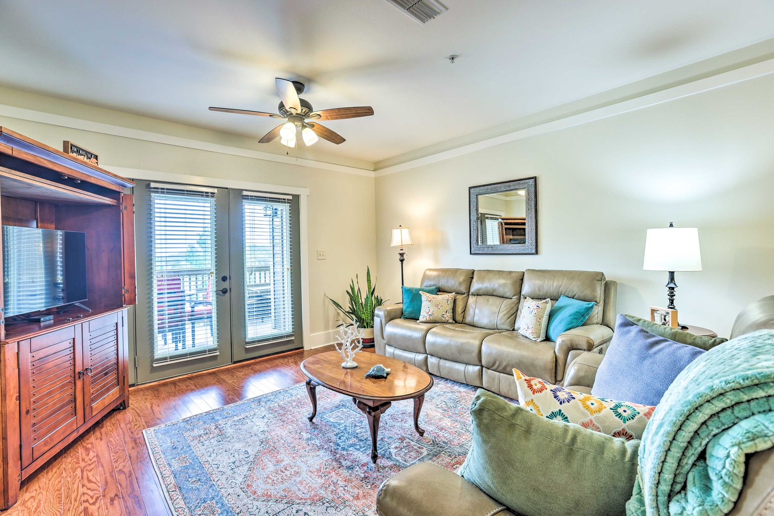 Talladega Vacation Rental