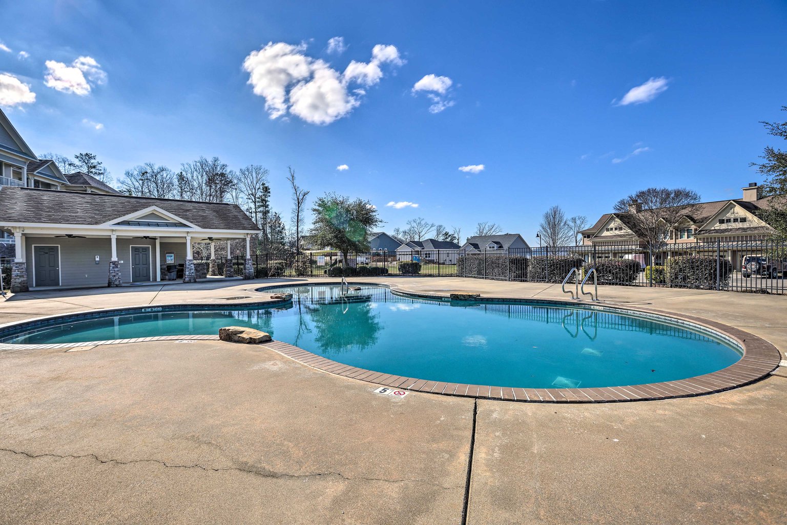 Talladega Vacation Rental