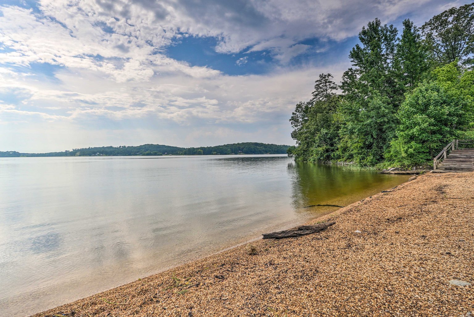Talladega Vacation Rental