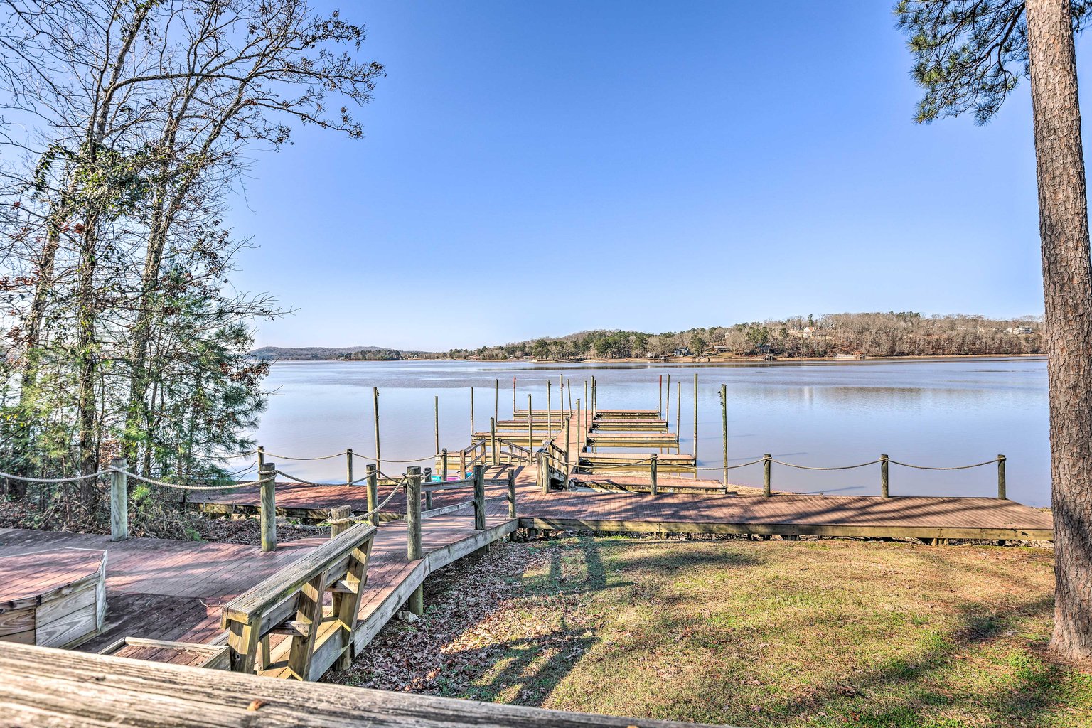Talladega Vacation Rental