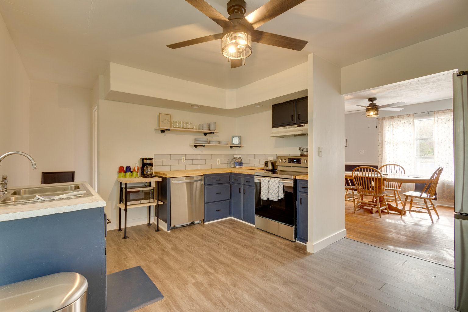 State College Vacation Rental