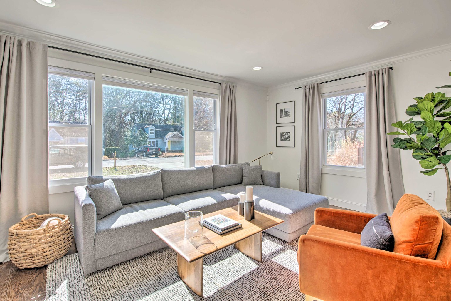 Decatur Vacation Rental