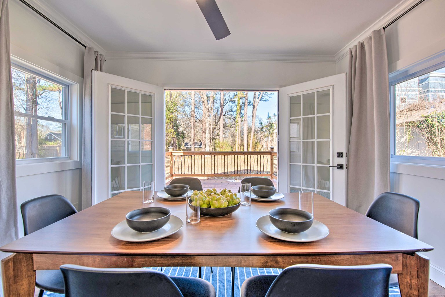Decatur Vacation Rental