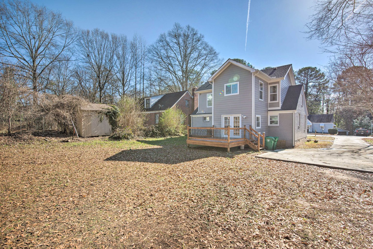 Decatur Vacation Rental