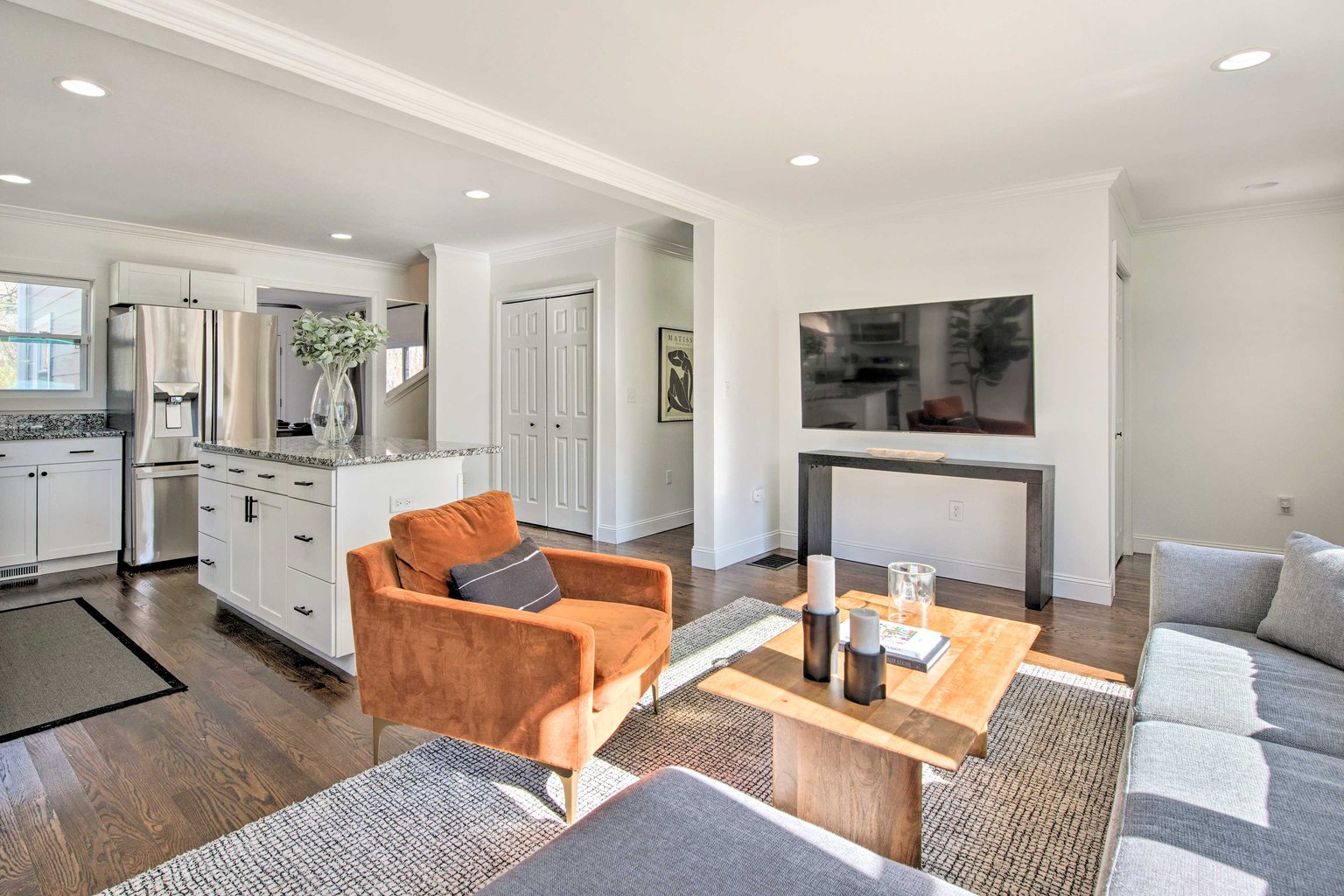 Decatur Vacation Rental