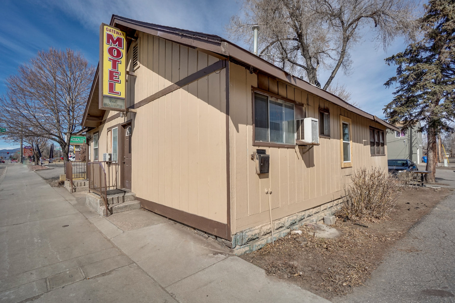 Loveland Vacation Rental