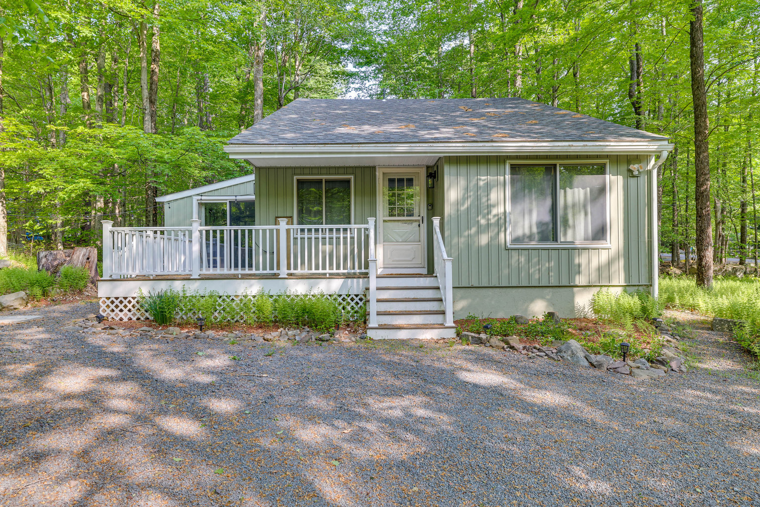 Tobyhanna Township Vacation Rental